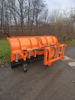 2,6m MT Kommunalschneeschild