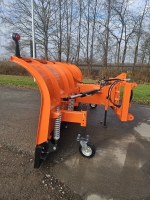2,6m MT Kommunalschneeschild