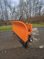 2,6m MT Kommunalschneeschild