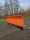 2,6m MT Kommunalschneeschild