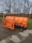 2,6m MT Kommunalschneeschild