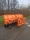 2,6m MT Kommunalschneeschild