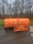 2,6m MT Kommunalschneeschild