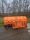 2,6m MT Kommunalschneeschild