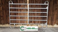 3m Zaunpanel, 1,4mm - 442592-XL