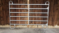 3m Zaunpanel, 1,4mm - 442592-XL