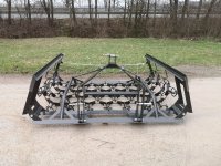 2m Wiesenschleppe