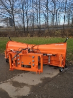 2,6m MT V-Typ Kommunalschneeschild