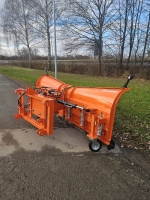 2,6m MT V-Typ Kommunalschneeschild
