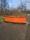2,6m MT V-Typ Kommunalschneeschild