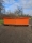 2,6m MT V-Typ Kommunalschneeschild