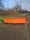 2,6m MT V-Typ Kommunalschneeschild