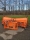 2,6m MT V-Typ Kommunalschneeschild