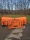 2,6m MT V-Typ Kommunalschneeschild
