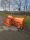 2,6m MT V-Typ Kommunalschneeschild