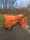 2,6m MT V-Typ Kommunalschneeschild