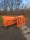 2,6m MT V-Typ Kommunalschneeschild