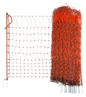 Geflügelnetz 50 mtr., 106 cm ohne Strom