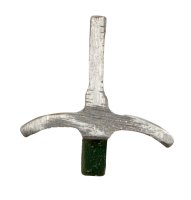 T-Post / T-Pfahl 1,52 m Metallpfahl
