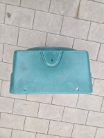 EQ5 - Futtertrog - 12L - Grün Fohlentrog