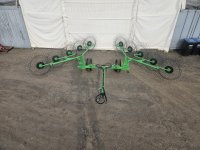 Heuma Falcon 10 Sternradschwader