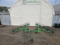 Heuma Falcon 10 Sternradschwader