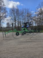 HEUMA Spider-Duo 10