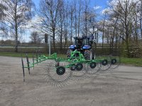 HEUMA Spider-Duo 10