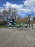 HEUMA Spider-Duo 10
