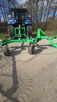HEUMA Spider-Duo 10