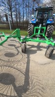 HEUMA Spider-Duo 10