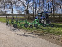 HEUMA Spider-Duo 10