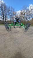 HEUMA Spider-Duo 10