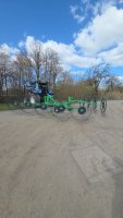 HEUMA Spider-Duo 10