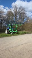 HEUMA Spider-Duo 10