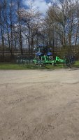 HEUMA Spider-Duo 10