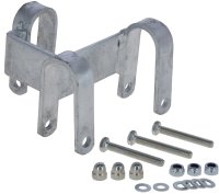 T-Verbinder für Weidepanels