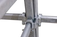 T-Verbinder für Weidepanels