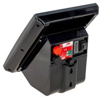 Weidezaun Gerät S6 Solar