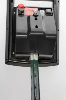 Weidezaun Gerät S6 Solar