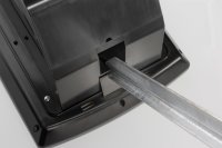 Weidezaun Gerät S6 Solar