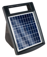 Weidezaungerät S6 Solar