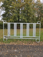 PT-3600PK 3,6m Sicherheitsfresspanel