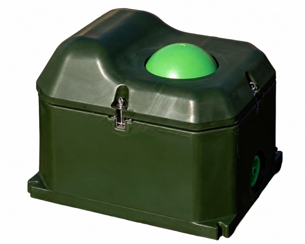 frostfreie Am Balltränke 40L