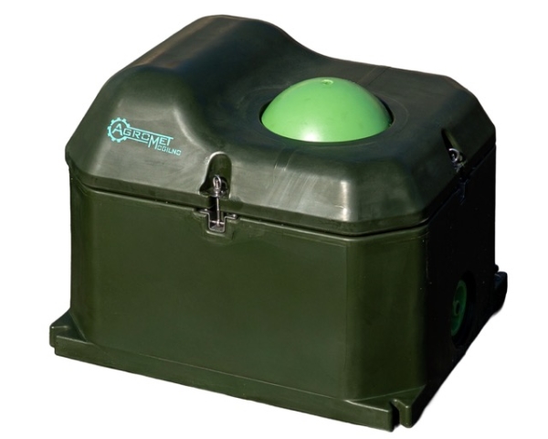 Frostfreie Ballentränke 40L