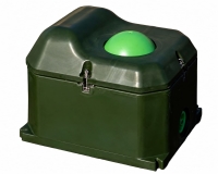 frostfreie Am Balltränke 40L