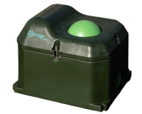 Frostfreie Ballentränke 40L