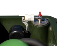 Frostfreie Ballentränke 40L