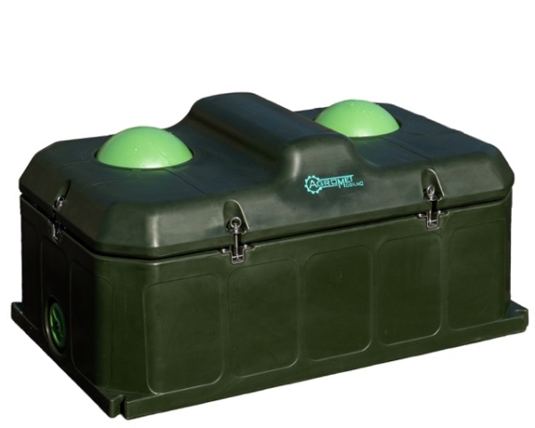 Frostfreie Ballentränke 100 Liter