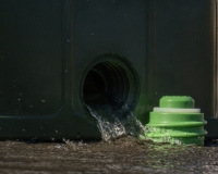 Frostfreie Ballentränke 100 Liter